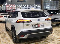 تويوتا فرونتلاندر